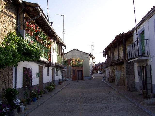 Calzada de Bjar (La)