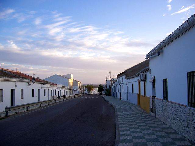 Castilblanco Castilblanco