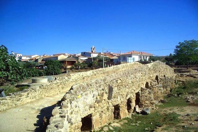 Casas de Don Antonio