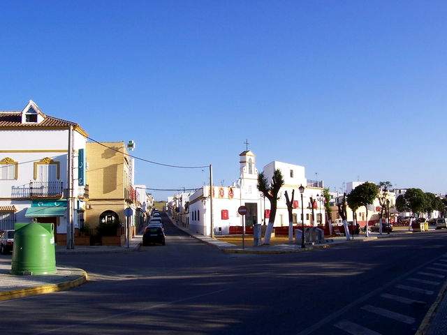 Guillena