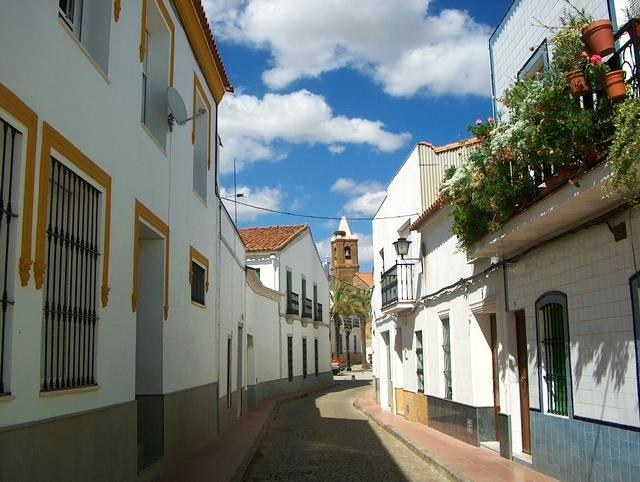 Monesterio Monesterio